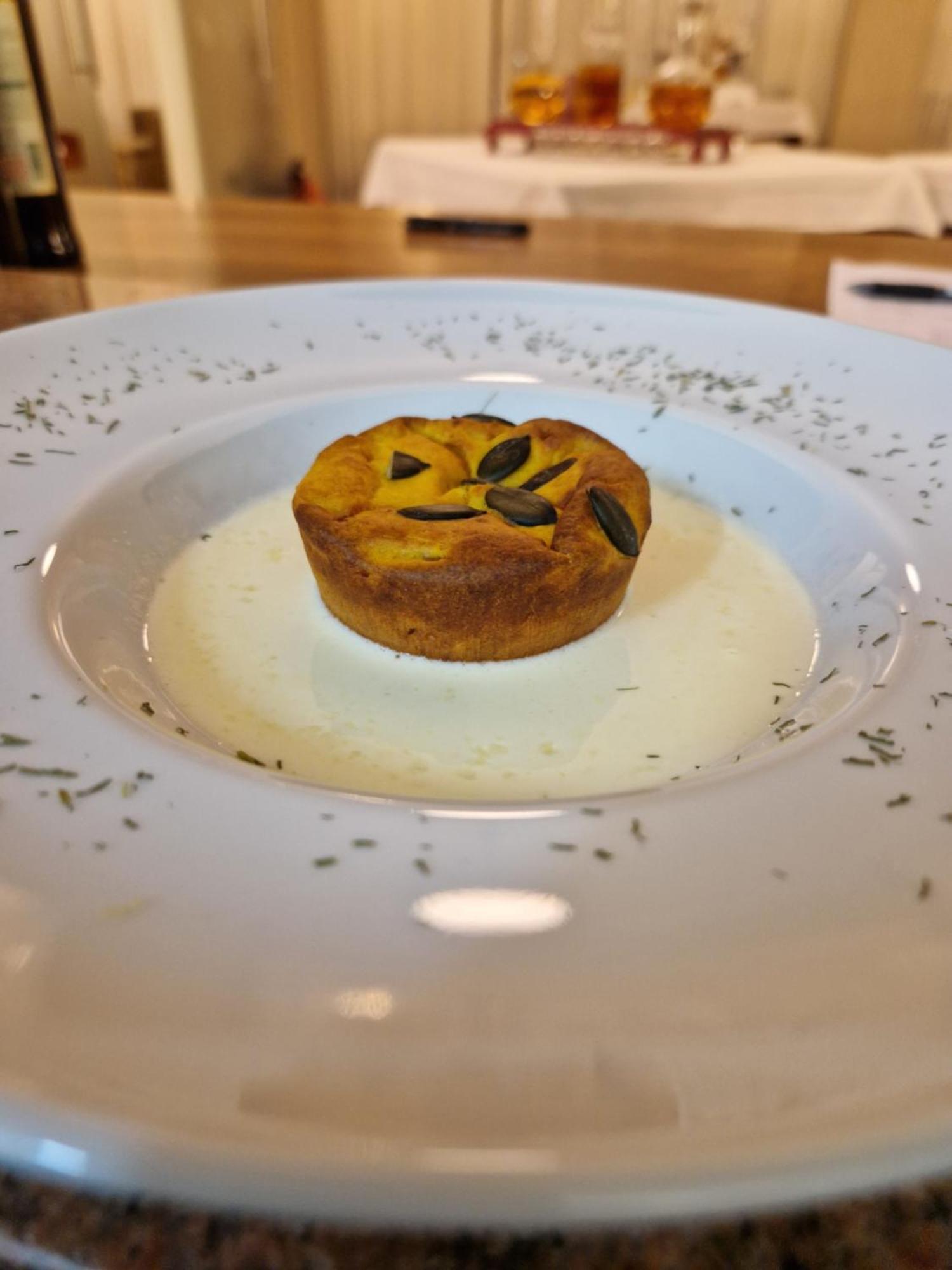 阿尔贝托贝尔维迪餐厅及酒店 提耶内 外观 照片